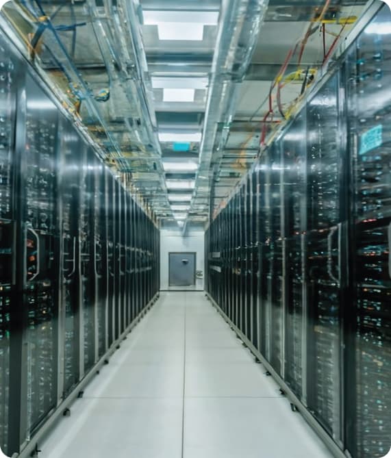 AI Data Centers - CHIPX