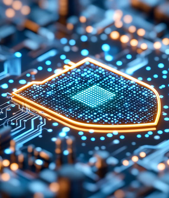 National Security - CHIPX